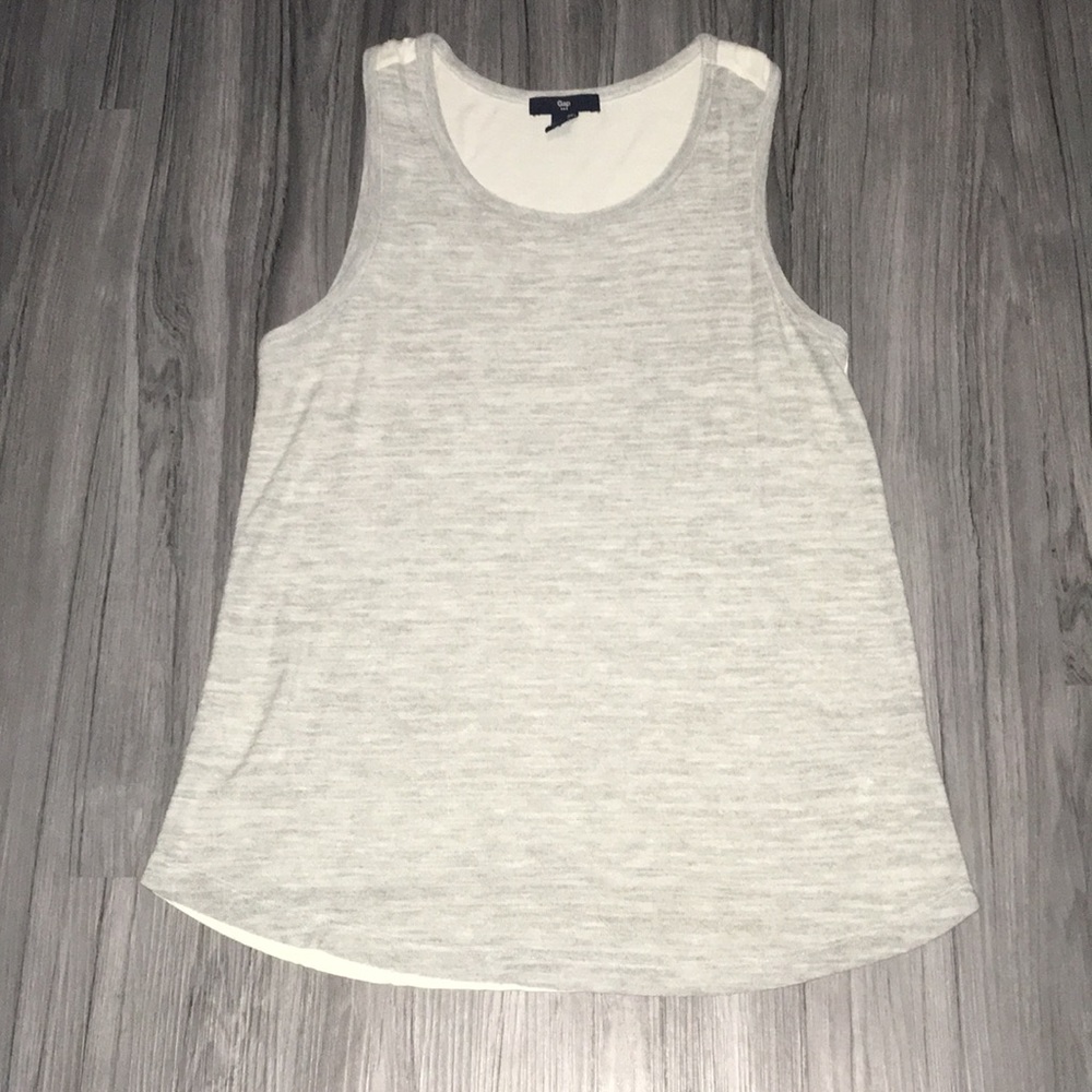 Gap Tank